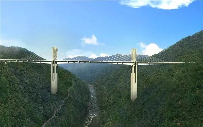 溫州洪溪特大橋